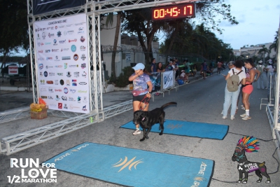 Run for Love 2024